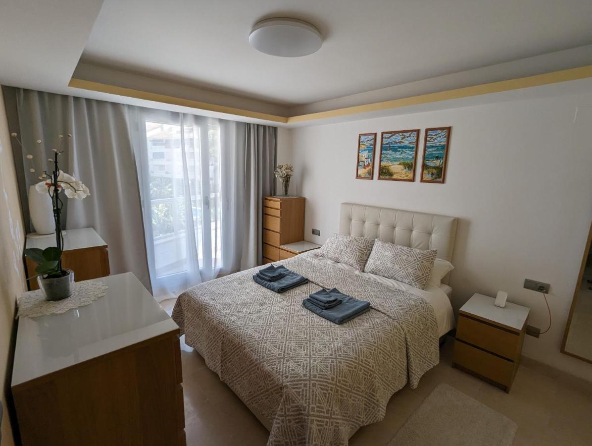 Apartments 4814 З Bedrooms San Pedro Марбелья Екстер'єр фото